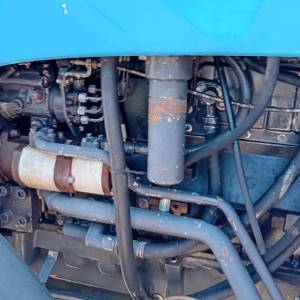Landini legend 120
