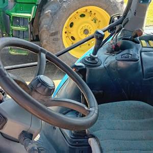 Landini legend 120