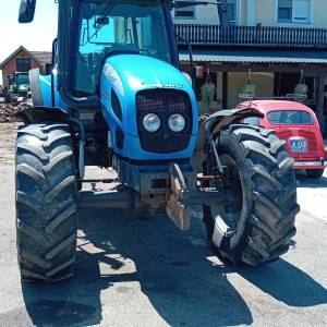 Landini legend 120