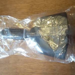 LED adapter za upaljač za automobil + 2xUSB