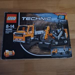 Lego Technic 42060
