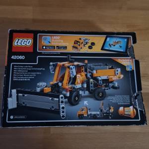 Lego Technic 42060