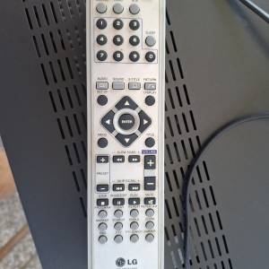 LG kućno kino  LH-T6348D