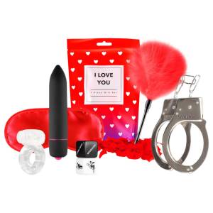 LOVE BOX ZA NJU I NJEGA-SET/ 7