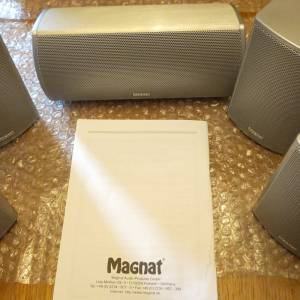 MAGNAT PRISMA 5100A 5.1