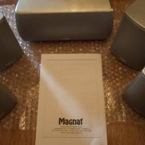 MAGNAT PRISMA 5100A 5.1