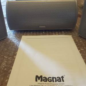 MAGNAT PRISMA 5100A 5.1
