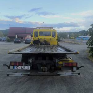 Man 8220 Vucna KO DOĐE PRVI DAJEM VELIKI POPUST