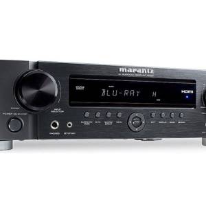 Marantz NR1501 7.1 Receiver