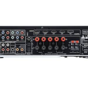 Marantz NR1501 7.1 Receiver