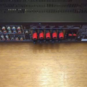 Marantz NR1501 7.1 Receiver