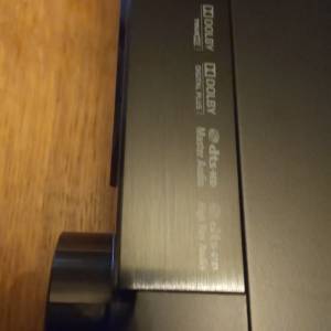Marantz NR1501 7.1 Receiver