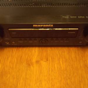 Marantz NR1501 7.1 Receiver
