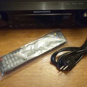 Marantz NR1501 7.1 Receiver