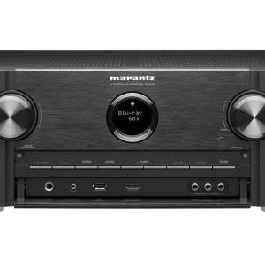 Marantz SR6010 HDAM 4K Wi-Fi Bluetooth AirPlay Dolby Atmos