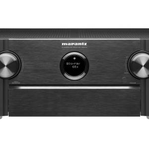 Marantz SR6010 HDAM 4K Wi-Fi Bluetooth AirPlay Dolby Atmos