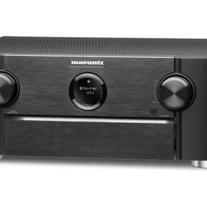 Marantz SR6010 HDAM 4K Wi-Fi Bluetooth AirPlay Dolby Atmos