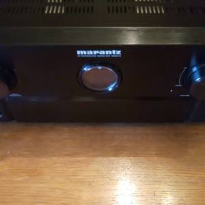 Marantz SR6010 HDAM 4K Wi-Fi Bluetooth AirPlay Dolby Atmos