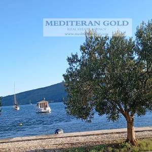 Marina, kuća za prodaju, u izgradnji