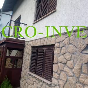 Markuševec, kuća, moguće dobiti tri stana, rekonstrukcij. i adaptacij.