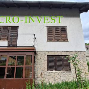 Markuševec, kuća, moguće dobiti tri stana, rekonstrukcij. i adaptacij.
