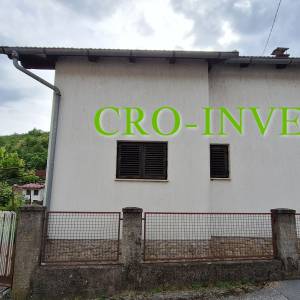 Markuševec, kuća, moguće dobiti tri stana, rekonstrukcij. i adaptacij.