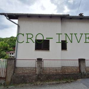 Markuševec, kuća za rekonstrukciju i adaptacija, velikih potencijal