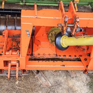 Maschio DS 2500