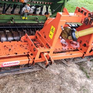 Maschio DS 2500