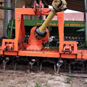 Maschio DS 2500