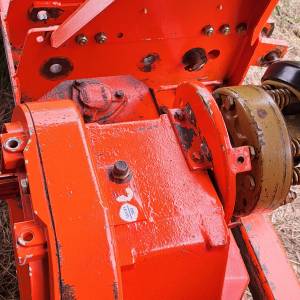 Maschio DS 2500