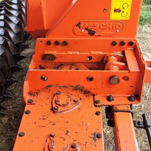 Maschio DS 2500