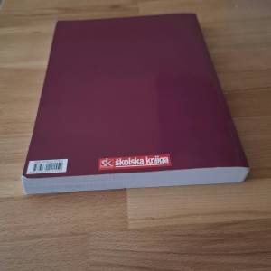Matematika priručnik za maturu