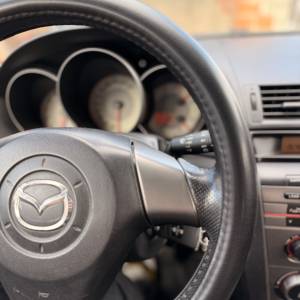 Mazda 3, 1.4 benzin