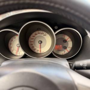 Mazda 3, 1.4 benzin