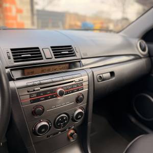 Mazda 3, 1.4 benzin