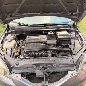 Mazda 3, 1.4 benzin