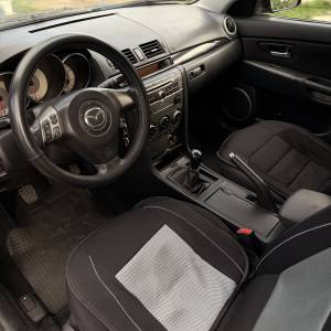 Mazda 3, 1.4 benzin