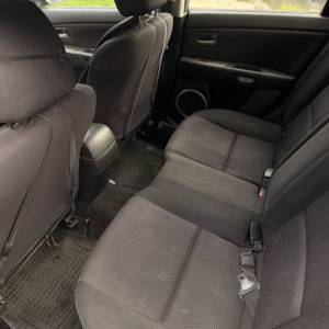 Mazda 3, 1.4 benzin