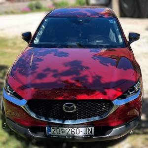 Mazda CX-30Homura 2.0 X 186 M Hybrid,