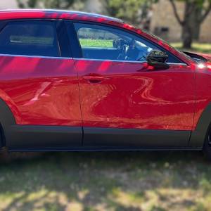 Mazda CX-30Homura 2.0 X 186 M Hybrid,