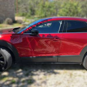 Mazda CX-30Homura 2.0 X 186 M Hybrid,