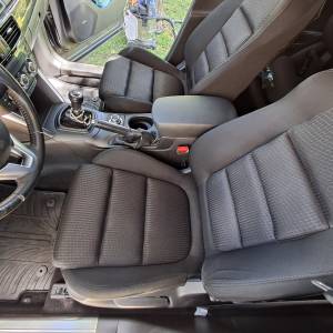 Mazda CX5 CD150 2014