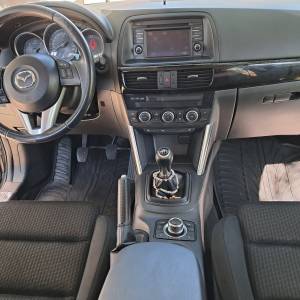 Mazda CX5 CD150 2014