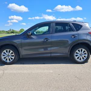 Mazda CX5 CD150 2014