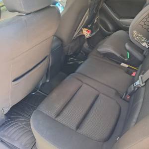 Mazda CX5 CD150 2014