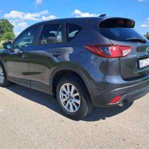 Mazda CX5 CD150 2014
