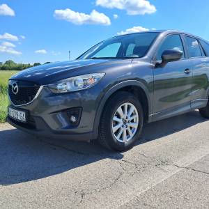 Mazda CX5 CD150 2014