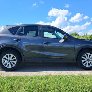 Mazda CX5 CD150 2014