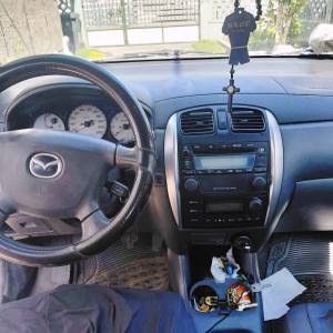 MAZDA PREMACY 2,0 DITDI